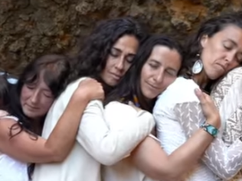 🌹Tempel womb helingsceremonie🌹 - met Isis ⭐ - Rite of the Womb, Womb Healing, Energiewerk