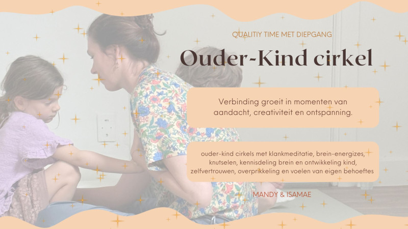 Winter Ouder-kind Cirkel