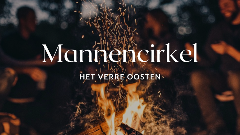 Mannencirkel van Het Verre Oosten 