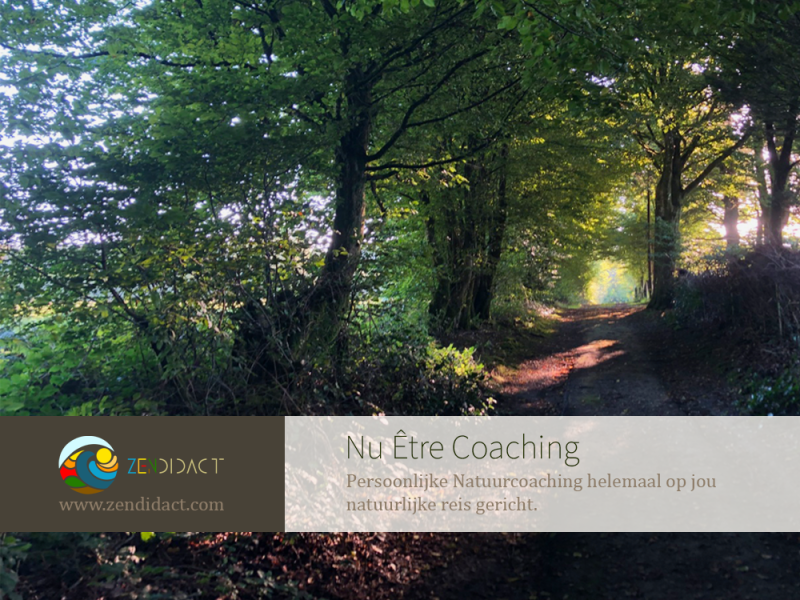 Nu Être coaching