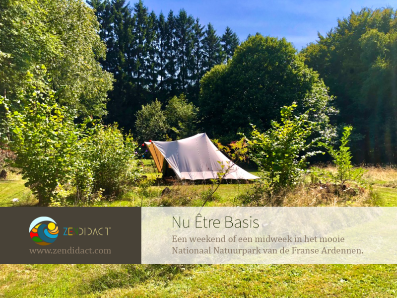 Nu Être Basis