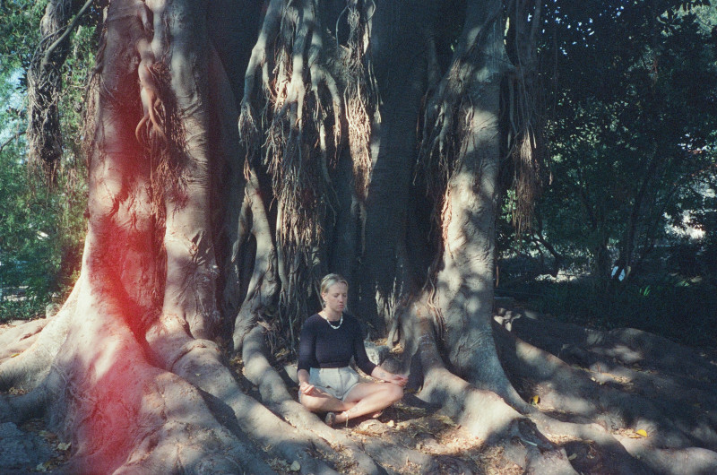 Offline retraite: Meditatie, Sound Journey & Shinrin-yoku - Mini retraite in de natuur, Meditatie, Klankreis-Soundbath