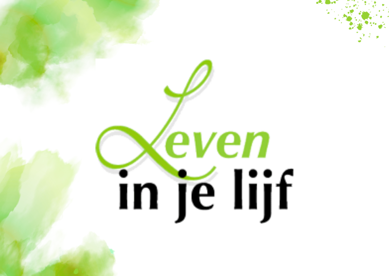 Training 'Leven in je Lijf' - 10 dinsdag avonden