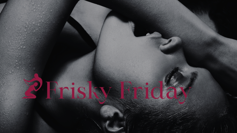 "Frisky Friday" Tempel avond
