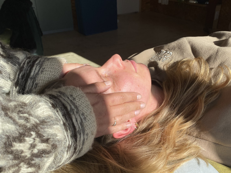 Reiki 1