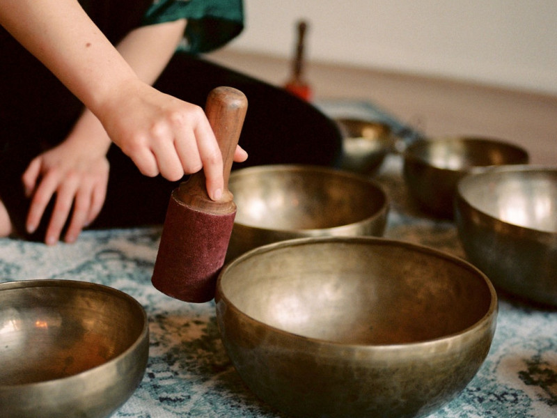 Sound Healing