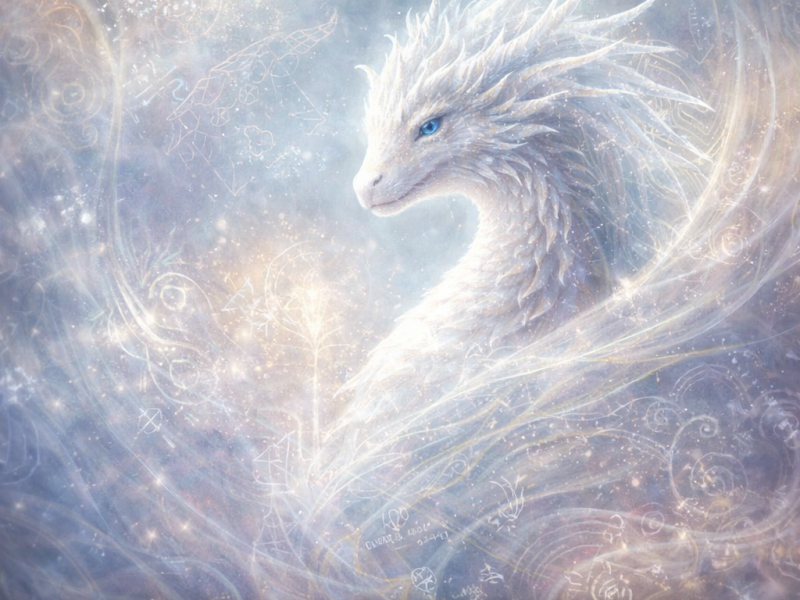 "Rebirth of Your Soul Blueprint