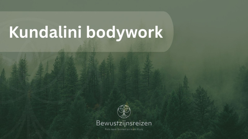 Kundalini bodywork (met cacaoceremonie)