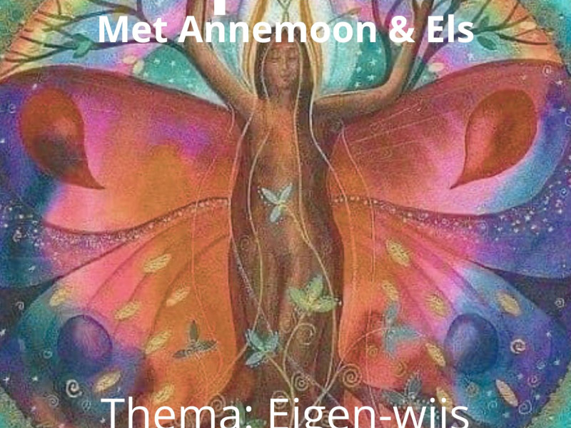 Opstellingen & Expressie - met Annemoon & Els