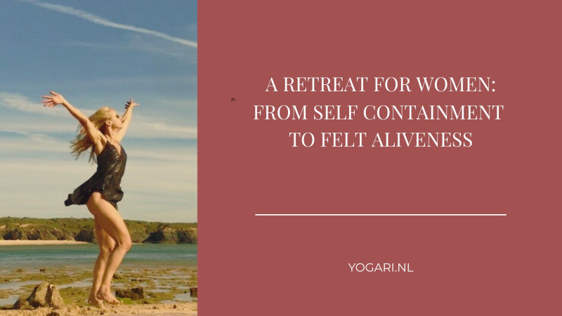 Evolve Retreat - Yoga, Mini retraite dans la nature, Retraites de plusieurs jours
