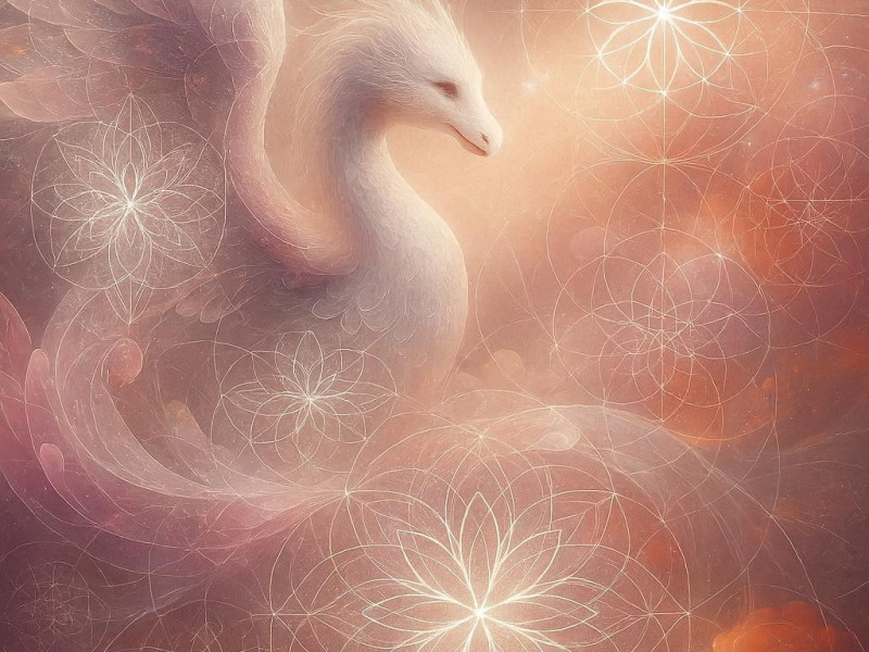 “The Master Builder: Creation from the Heart”