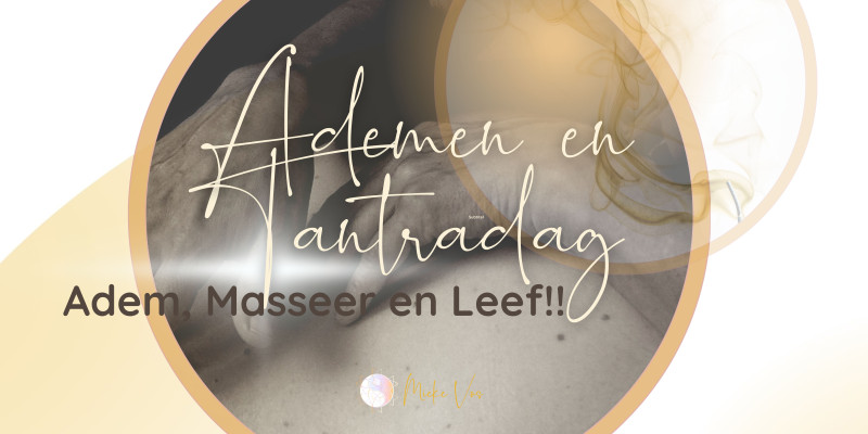 Ademen en Tantramassagedag 