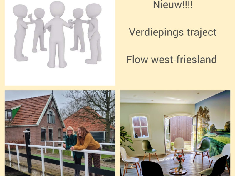Verdiepingstraject 