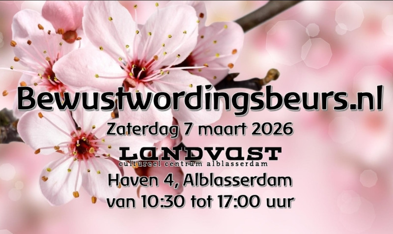 Bewustwordingsbeurs