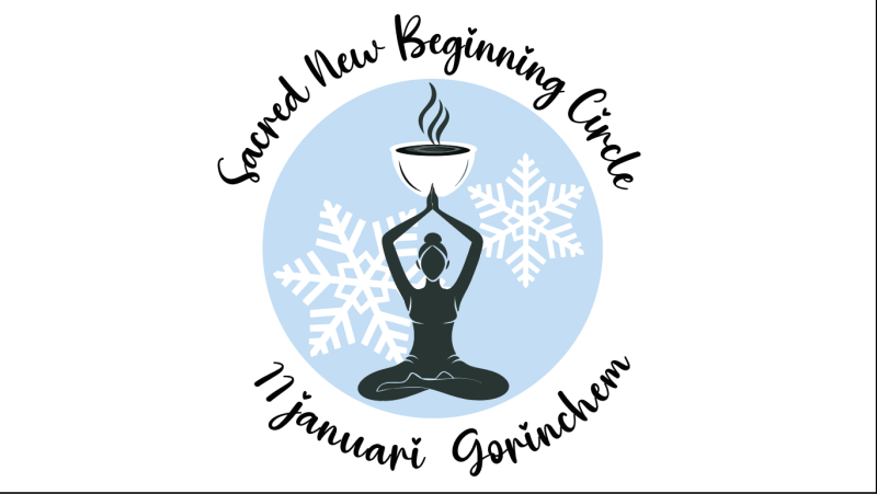 Sacred New Beginning Circle