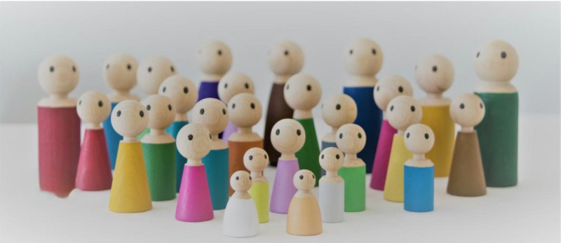 (familie) opstelling 1 op 1 - Familieopstellingen, Healing, Lichaamswerk