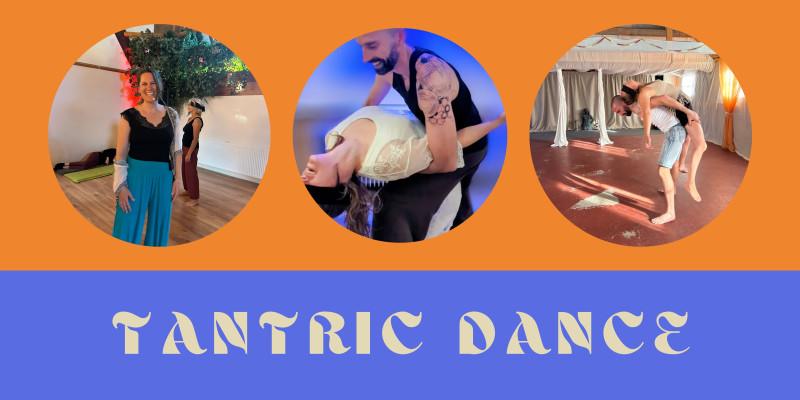 Tantric Dance