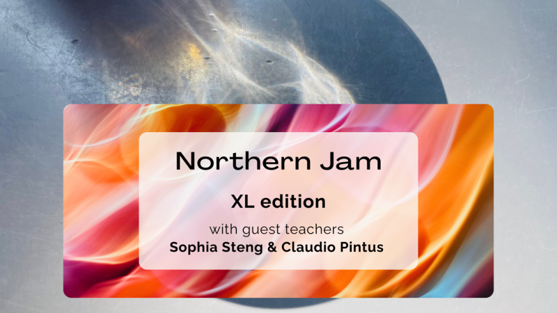 The Northern Jam: XL Edition