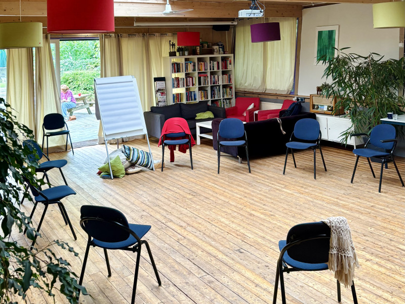 Familieopstellingen in Ede