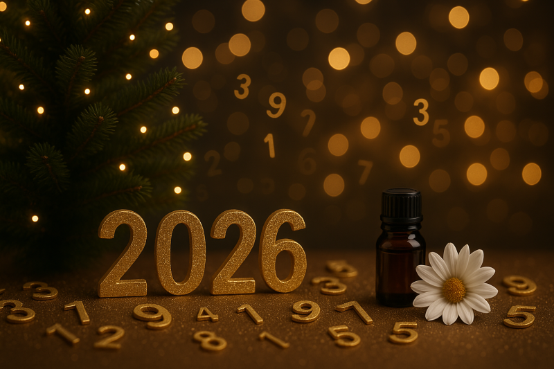 The Secret of Your 2026 💫 - Vrouwen workshops