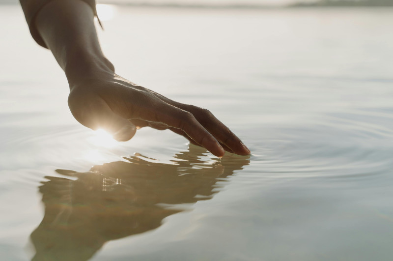 Online yoga nidra & selfcare sessie voor mama’s - Yoga Nidra, Zelfliefde, Vrouwencirkels