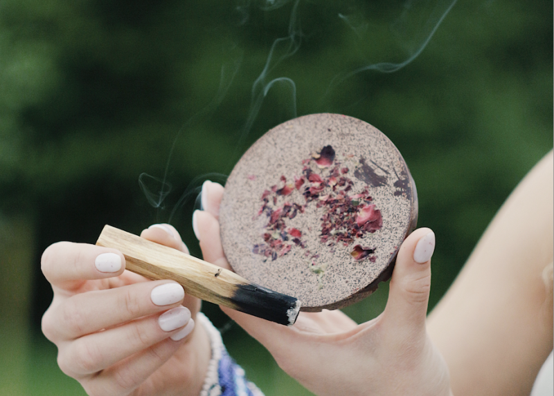 ✨ Women's Circle: New Moon & Cacao