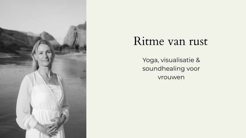 Ritme van rust