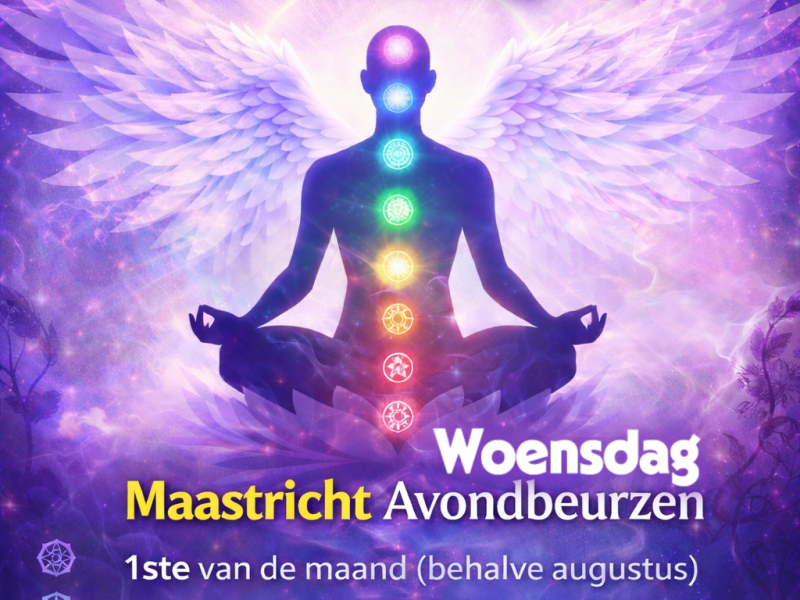 Kyanara - Spiritueel - Bewustwording - Verbinding - Gezondheid - 