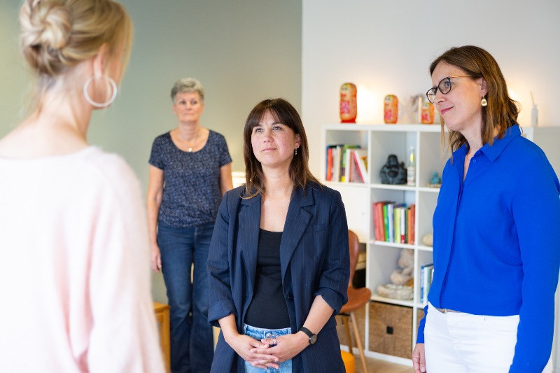Ochtend Familieopstellingen