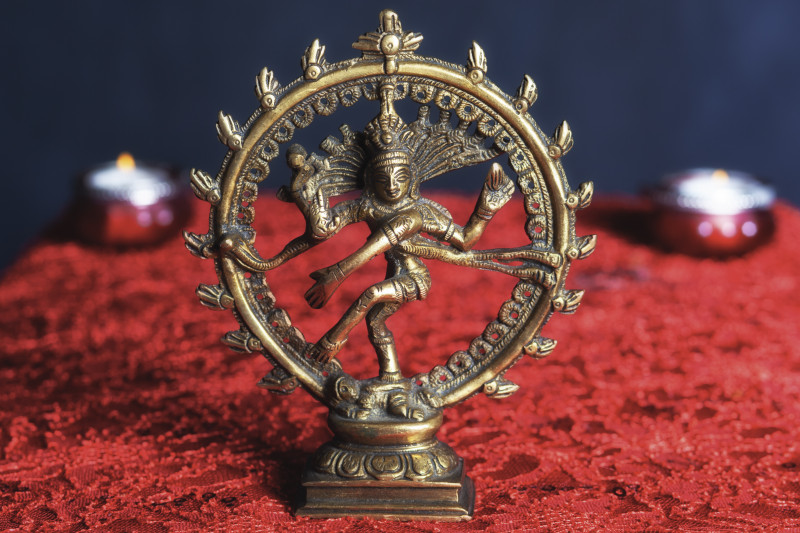 Sacred Tantra - cursus non-dualiteit en (klassieke) tantra