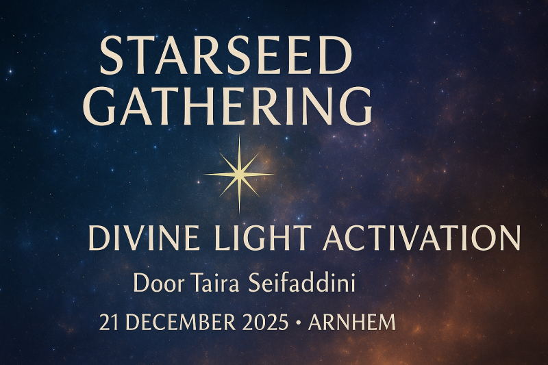 Starseed Gathering / Activation
