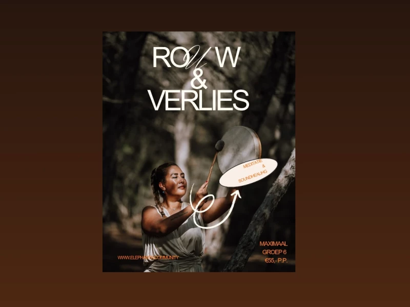 Sacred Evening Rouw & Verlies