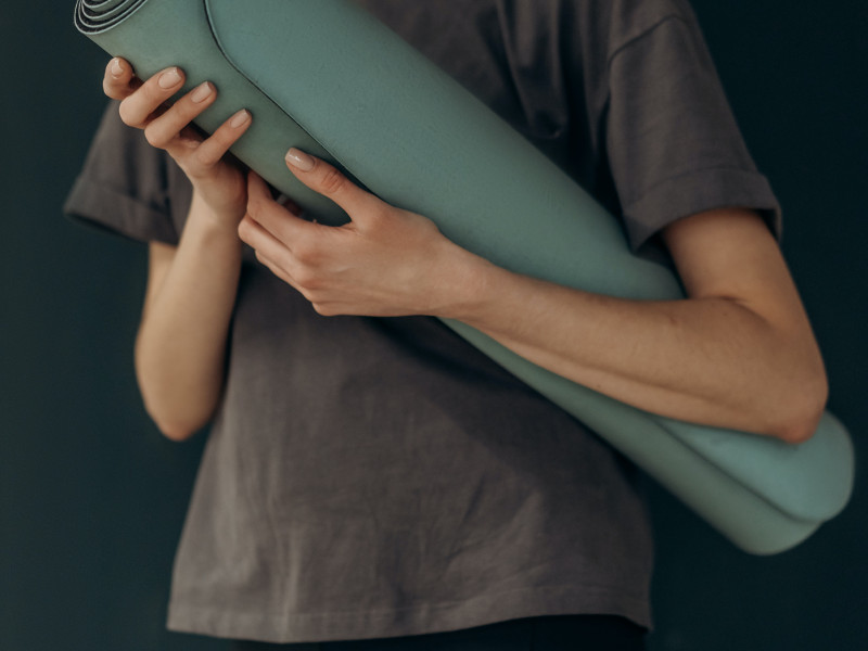 Relax yoga XL - Yoga