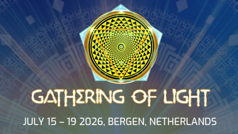 The Gathering of Light 2026