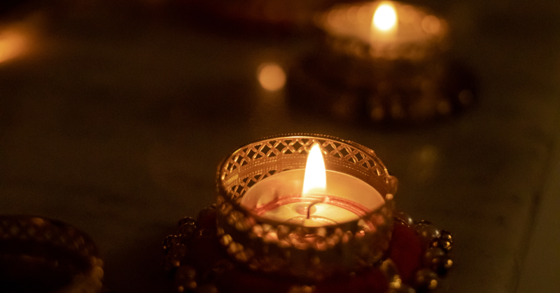 Cacao by Candlelight – Eindejaars Ceremonie - Cacao Ceremony, Meditation