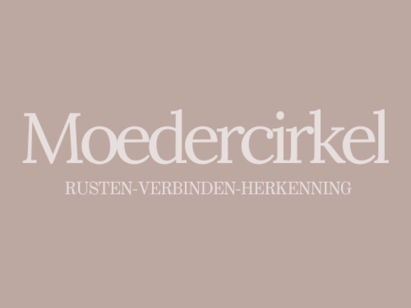 Moedercirkel