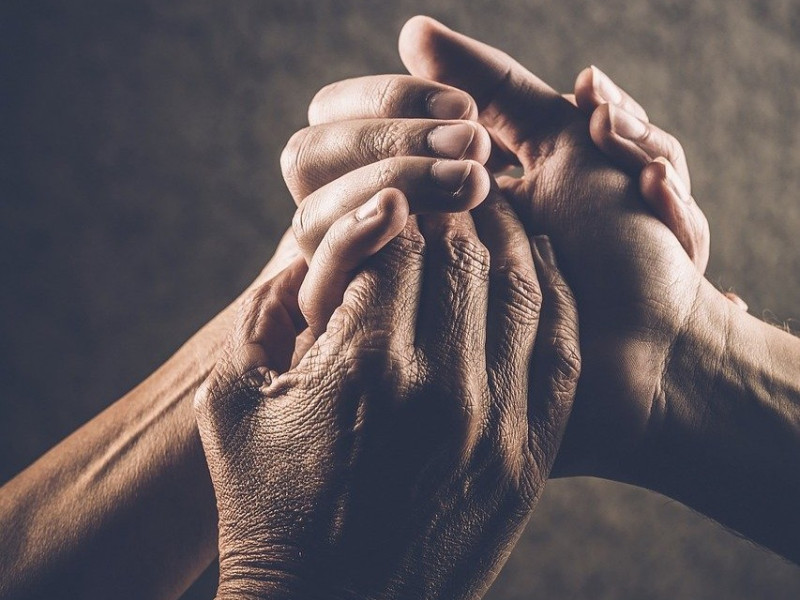 Bi+ gespreksgroep: twijfel over je geaardheid