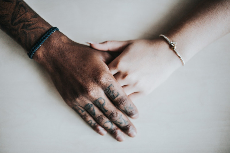 Bi+ gespreksgroep: bi+ en monogamie