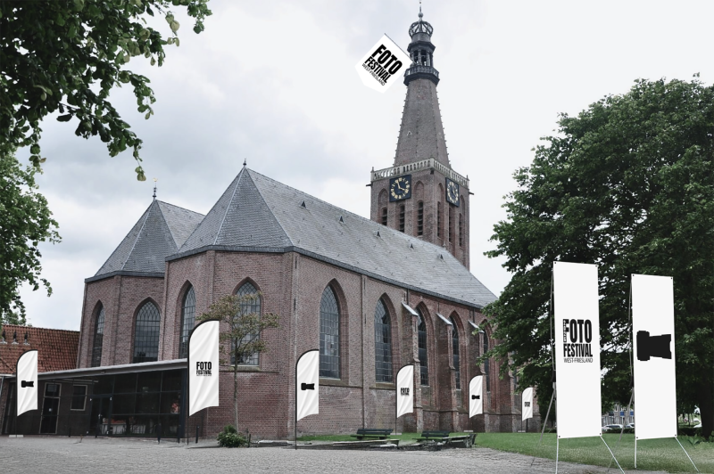 Fotofestival Westfriesland, waar beeld verhalen laat spreken - Creativity, Lecture, Other workshops