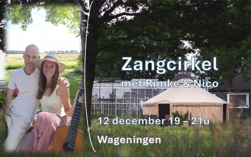 Zangcirkel