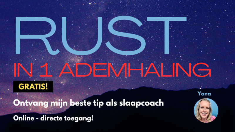 GRATIS - Binnen 1 Adem Rust