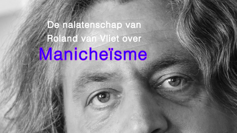 Lezing - Manicheïsme - Manisola - Lezing, Spirituele ontwikkeling