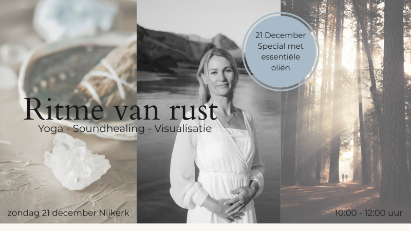 Ritme van rust