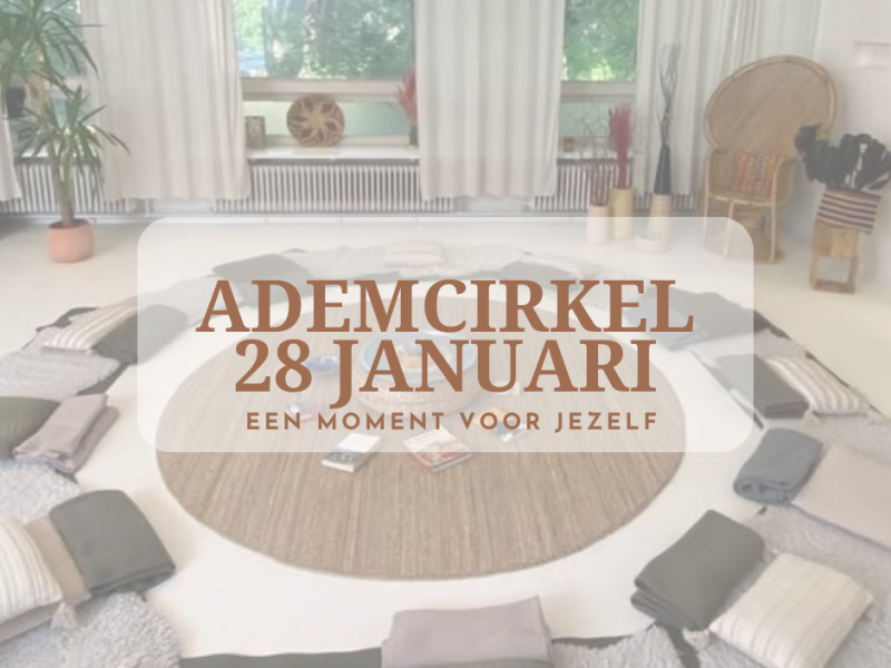 Ademcirkel