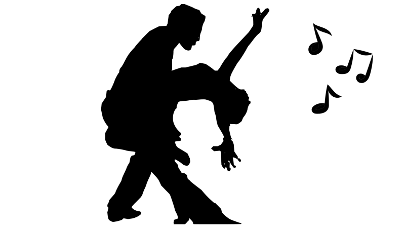 Workshop Salsa & Bachata - Latin Dance, Dansworkshop