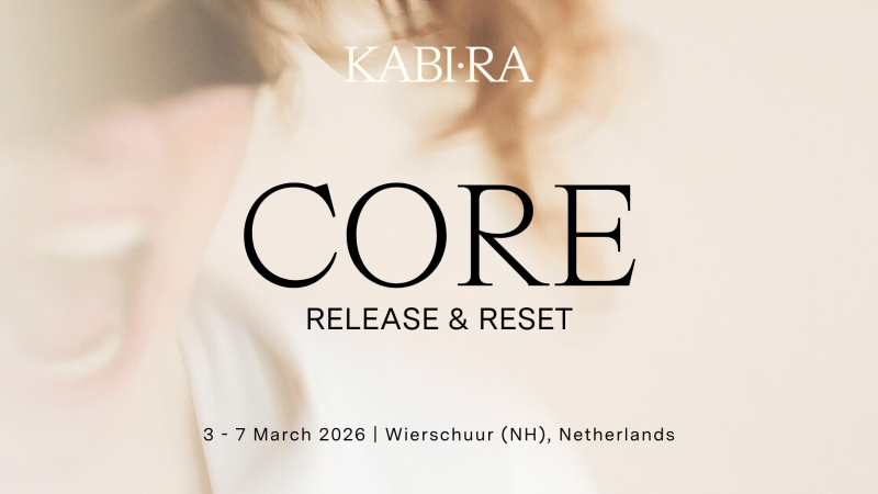 CORE | Release & Reset - Personal Leadership, Other workshops