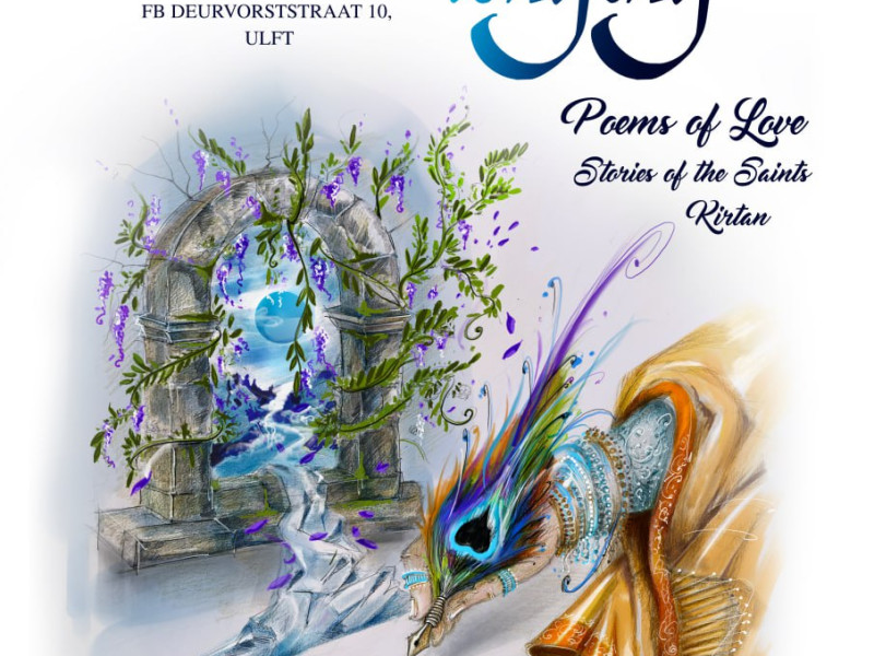 Nectar of Longing