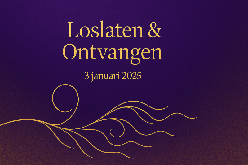 Tantra-dag - Loslaten & Ontvangen: een reis van overgave en verbinding
