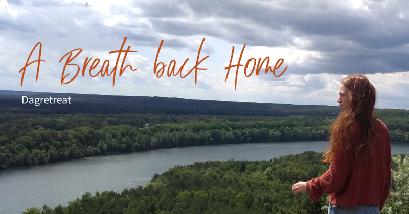 A Breath back Home
