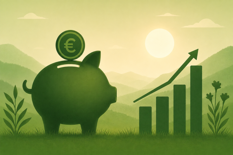 Krijg Grip op je Geld – Persoonlijke Begroting & Financieel Overzicht